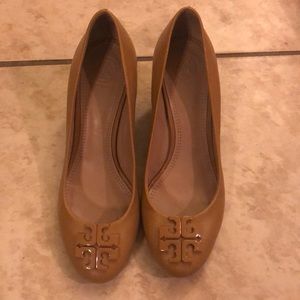 Tory Burch Lowell Wedges
